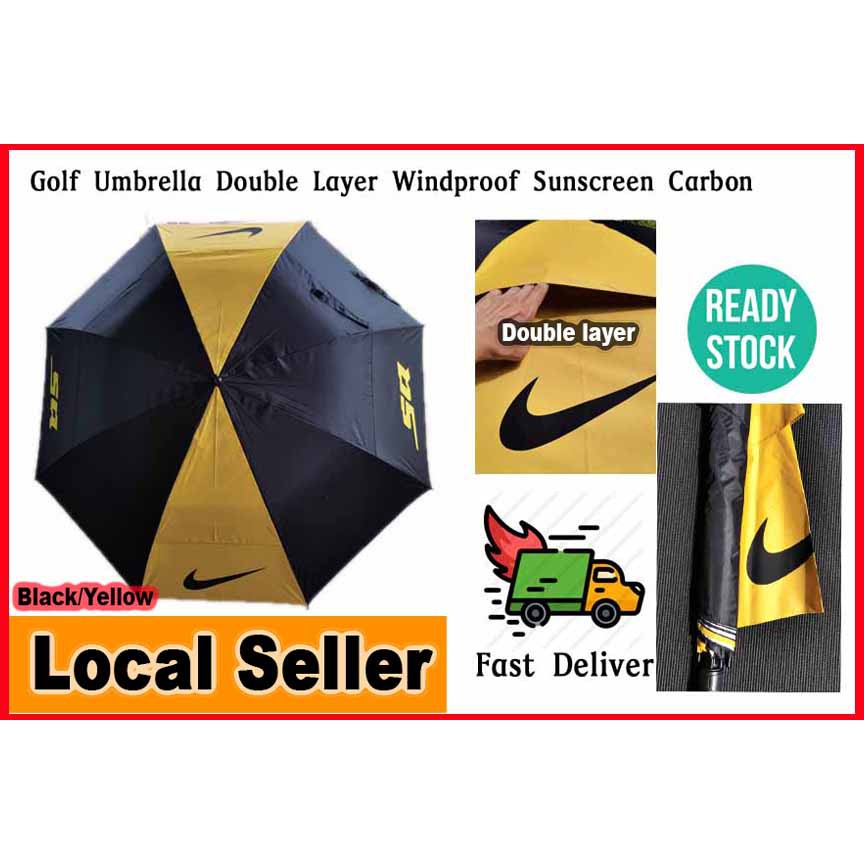 Nike windsheer outlet umbrella