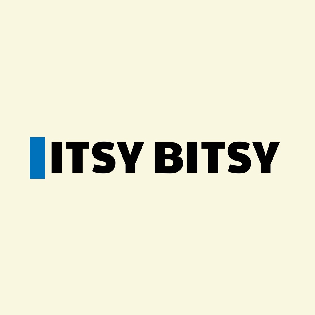 Itsy Bitsy Malaysia, Online Shop | Shopee Malaysia