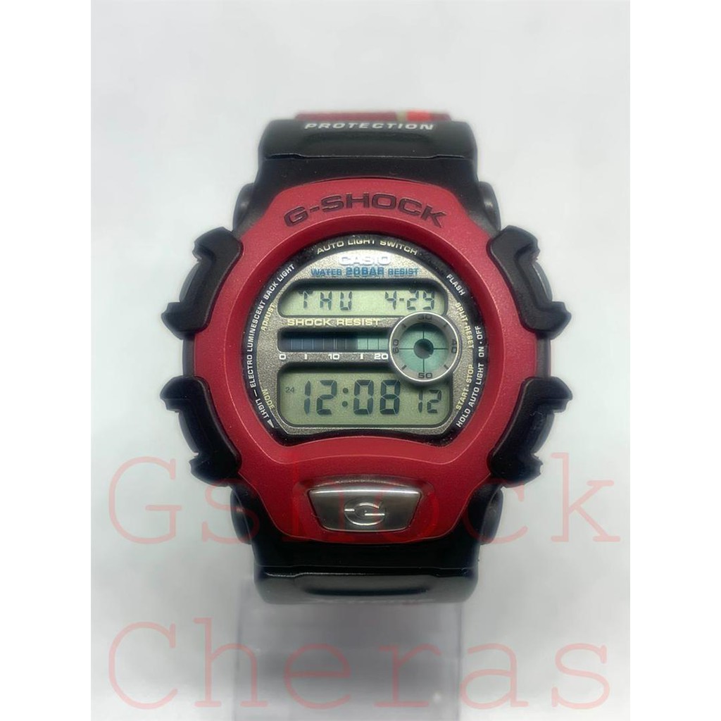 G shock hot sale dw 004