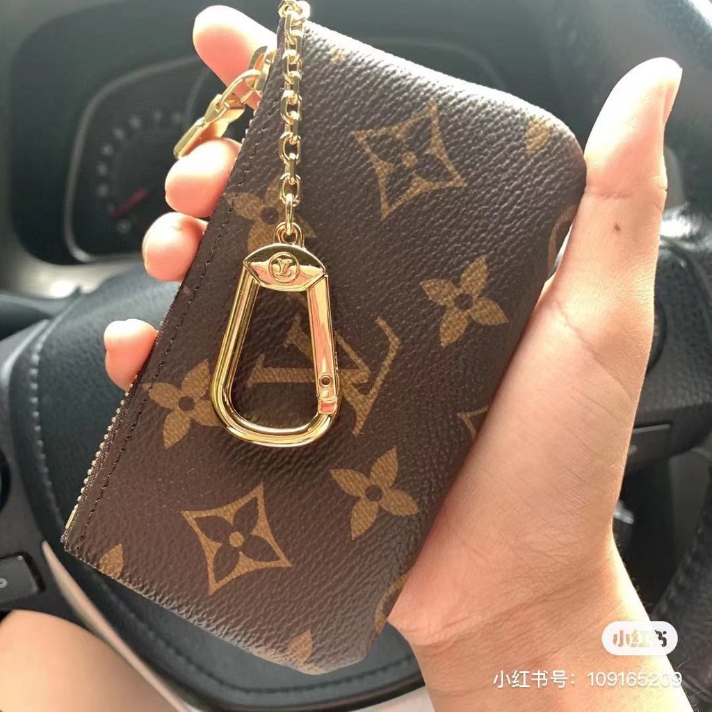 Llavero louis vuitton precio hot sale