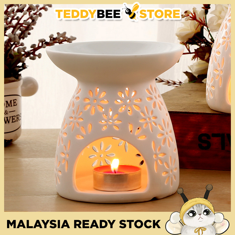 Aromatherapy deals oil burner