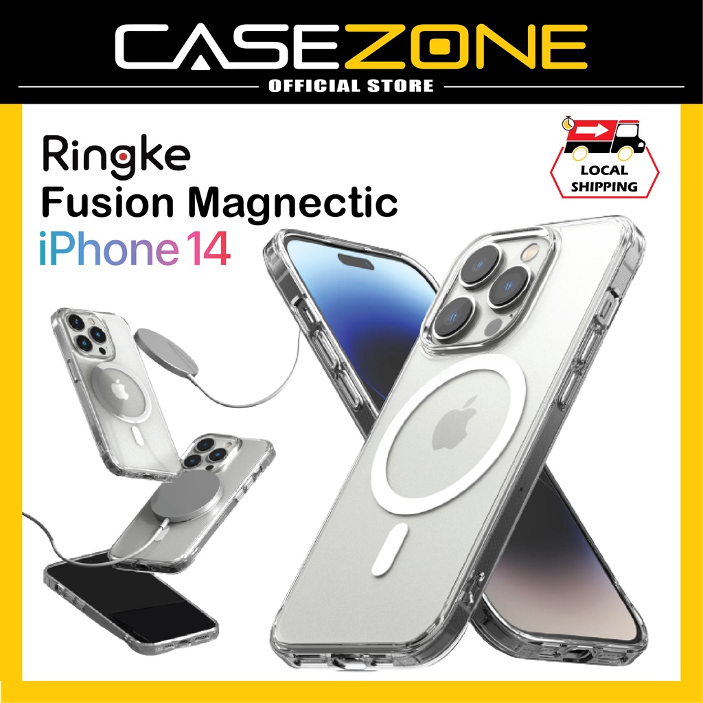 iPhone 14 Pro Max Case + Accessory  Ringke Gift Set – Ringke Official Store