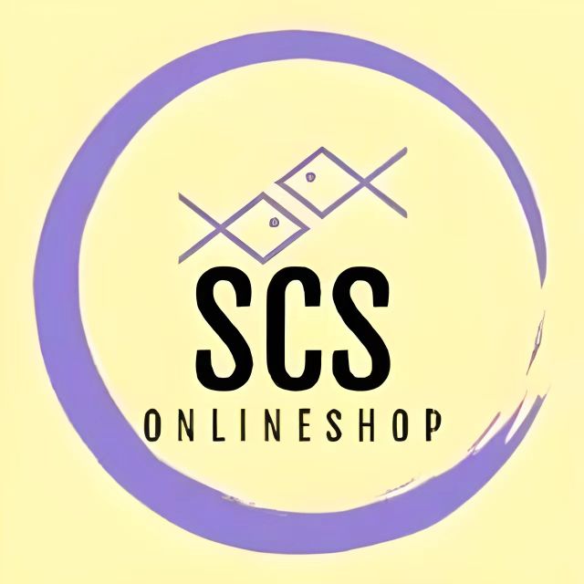 SCS ONLINE SHOP, Online Shop Shopee Malaysia