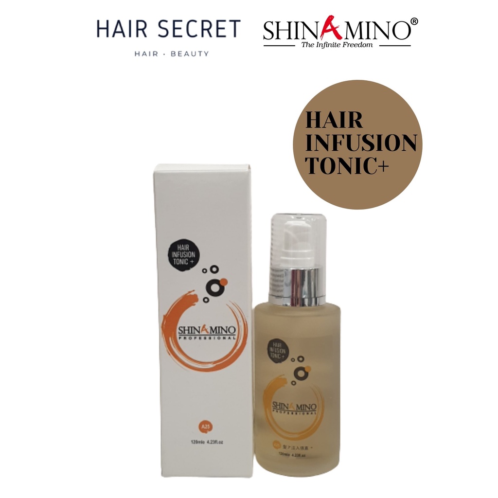 Secret Hair Solution - Secrethairshop Ireland