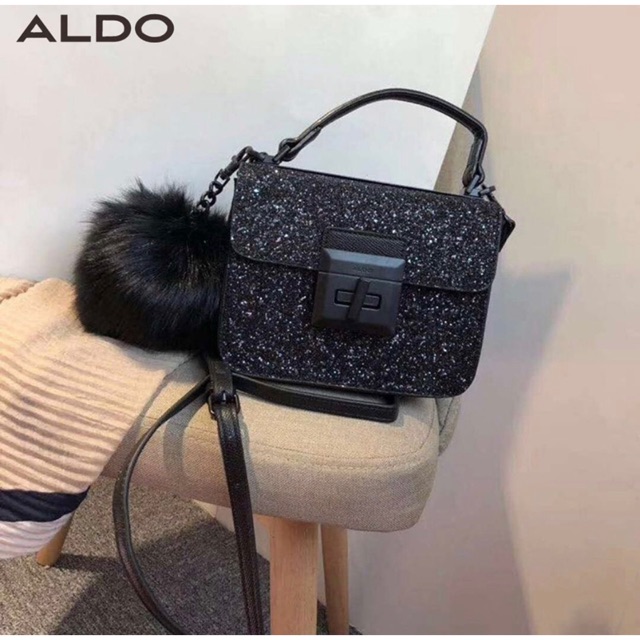 Sling bag ALDO ORIGINAL FACTORY Shopee Malaysia