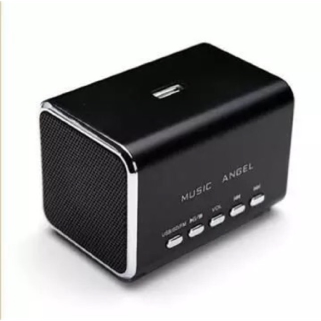 Music angel best sale bluetooth speaker