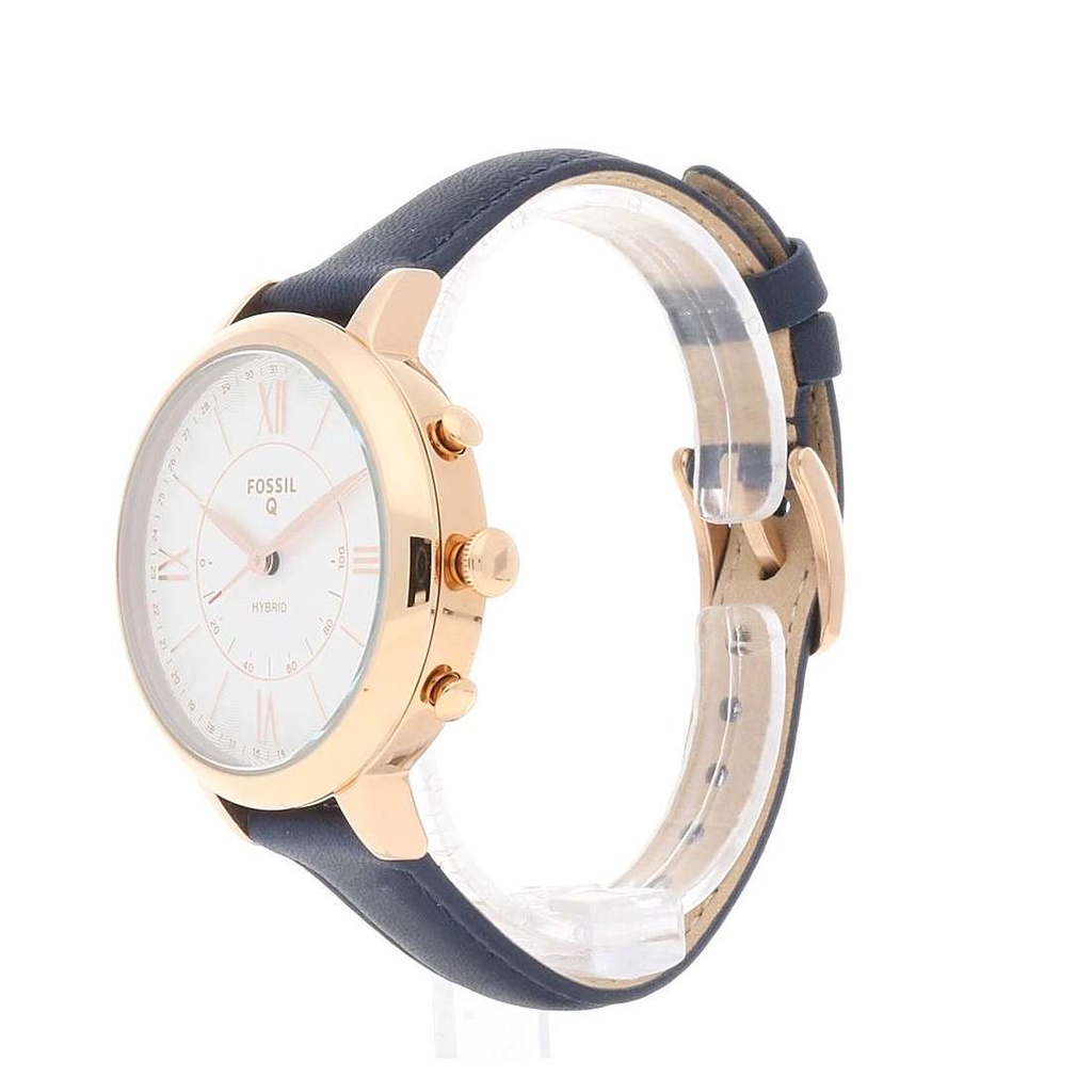 Fossil Jacqueline Hybrid Smartwatch FTW 5014 Shopee Malaysia