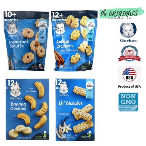 Baby biscuits 10 sales months