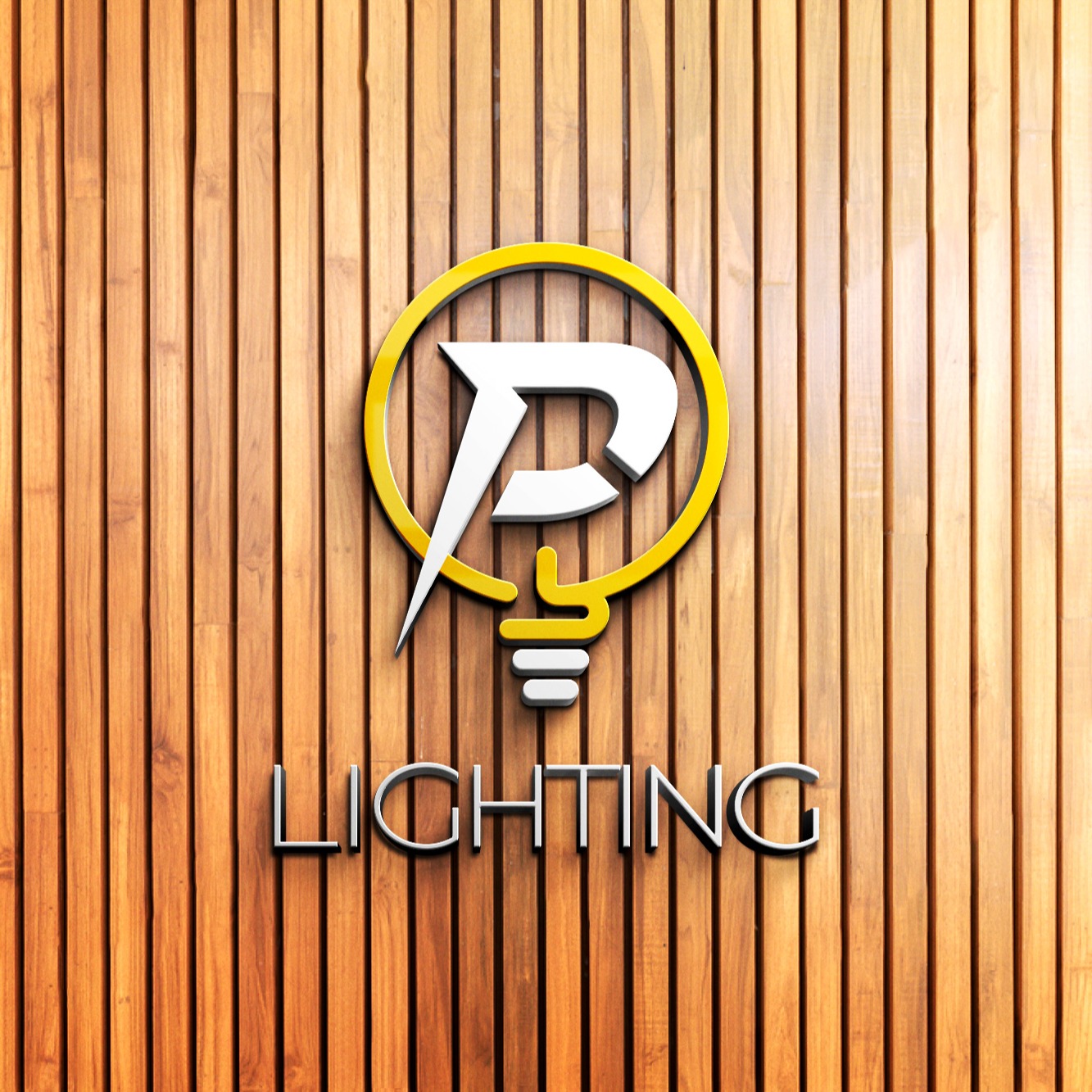 P Lighting, Online Shop Shopee Malaysia