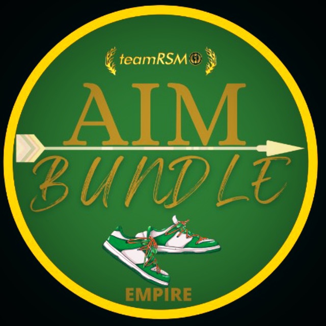 AIM BUNDLE HQ, Online Shop | Shopee Malaysia