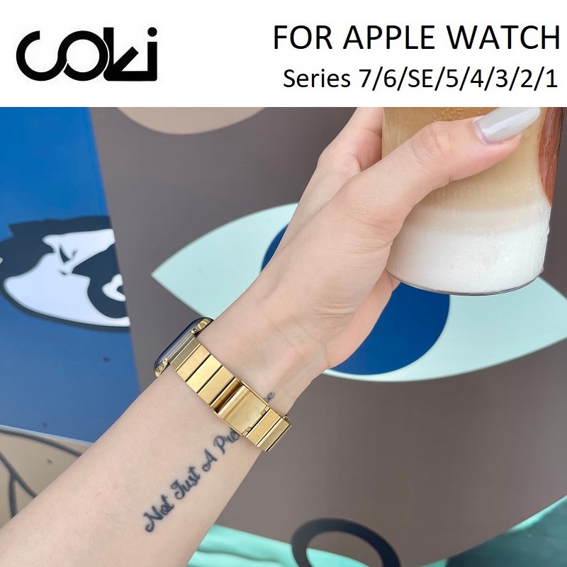 Apple watch series 3 strap length hot sale