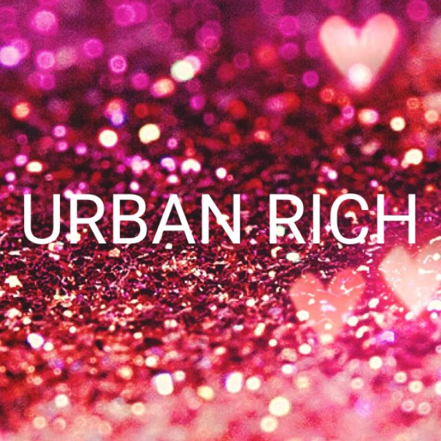 Urban Rich, Online Shop | Shopee Malaysia