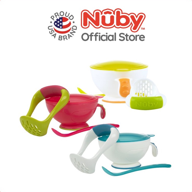 Nuby – AstraFamily