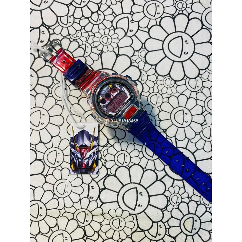 dw6900 gundam