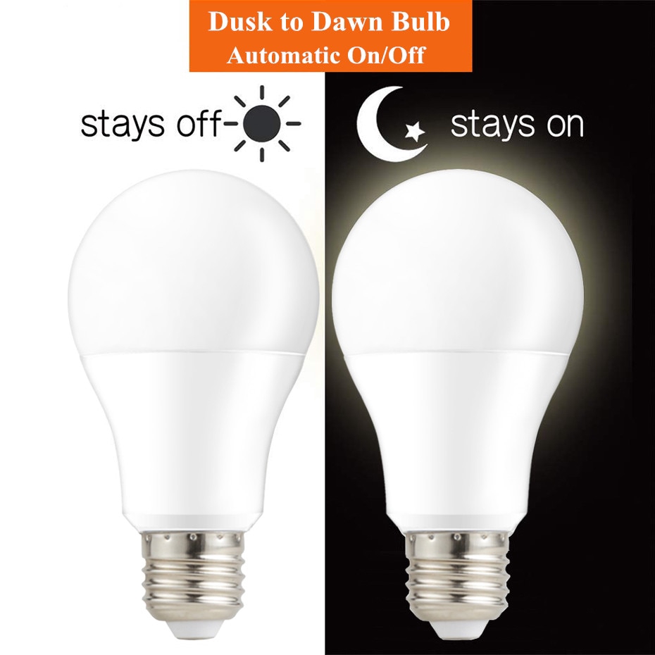 Day night light deals bulbs