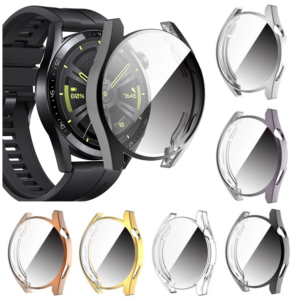 Huawei watch sales gt silicone