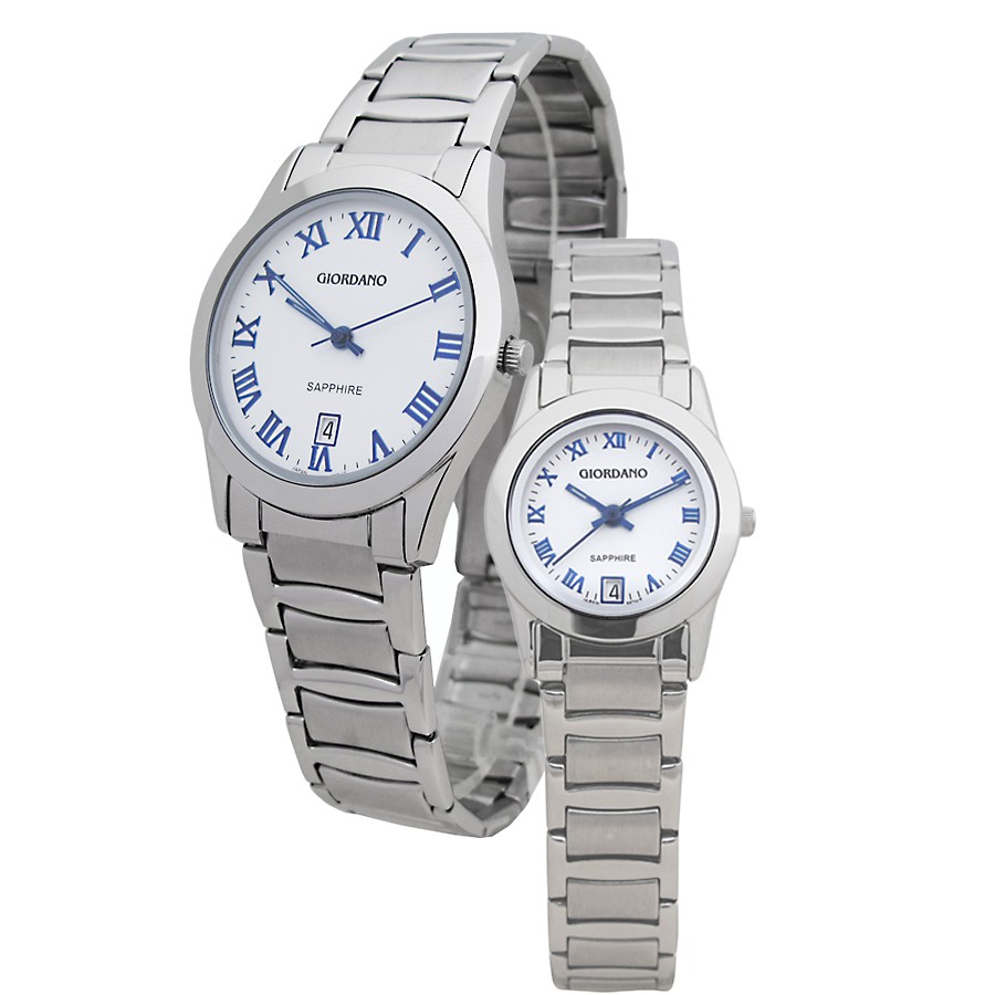 Giordano watches for on sale couple