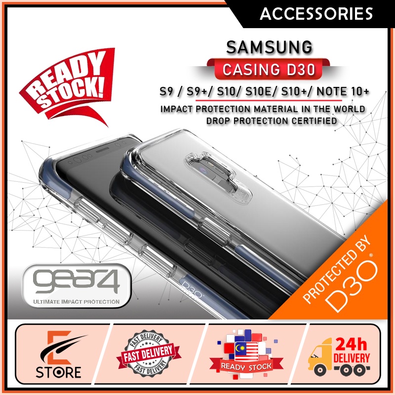 Samsung s10 2024 gear4 case