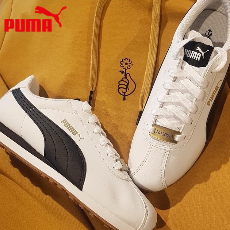 Bts x puma shoes malaysia sale