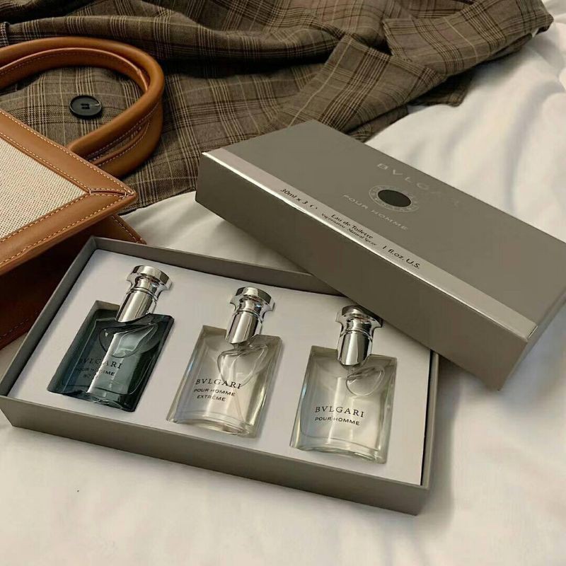 Bvlgari pour homme discount 30ml