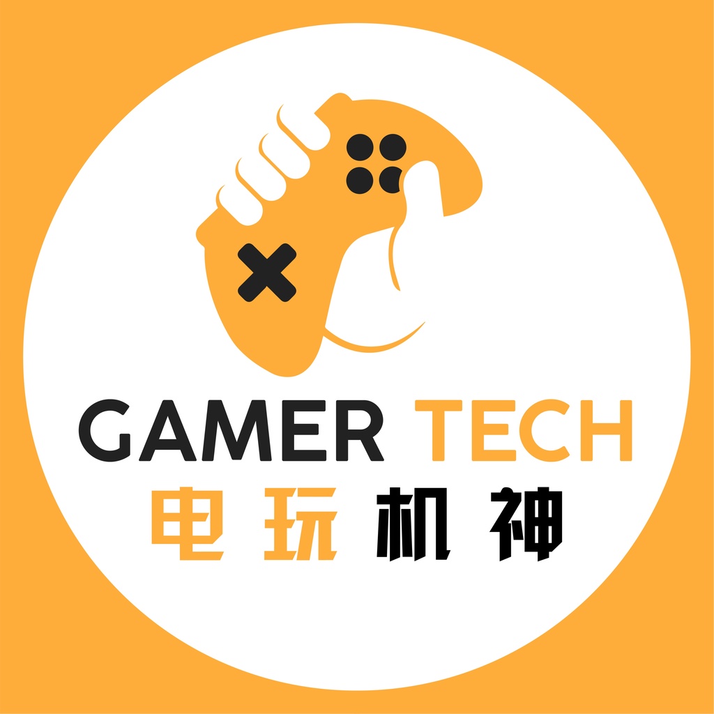 Gamer Tech shop, Online Shop | Shopee Malaysia