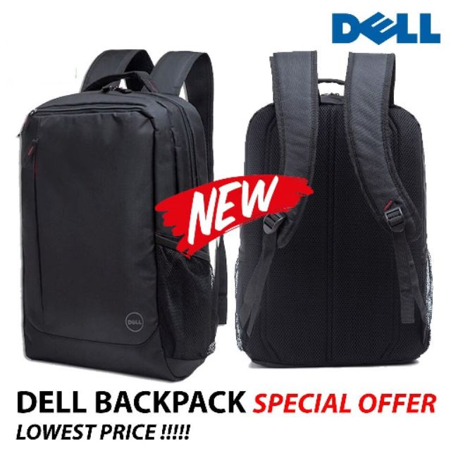 Dell original bag on sale price