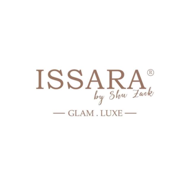 ISSARA by Shu Zack, Online Shop | Shopee Malaysia