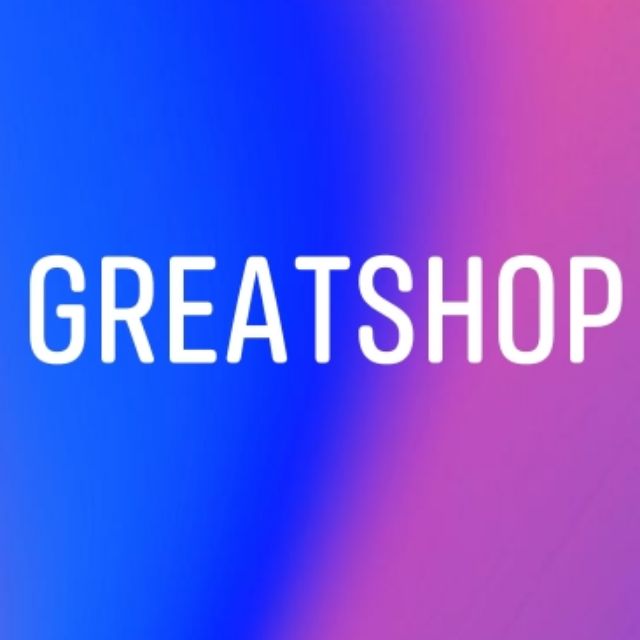 Greatshop Official Store, Online Shop | Shopee Malaysia