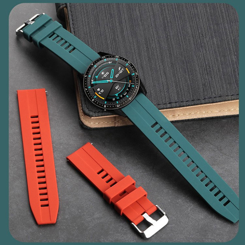 Huawei watch 2024 gt 2 straps