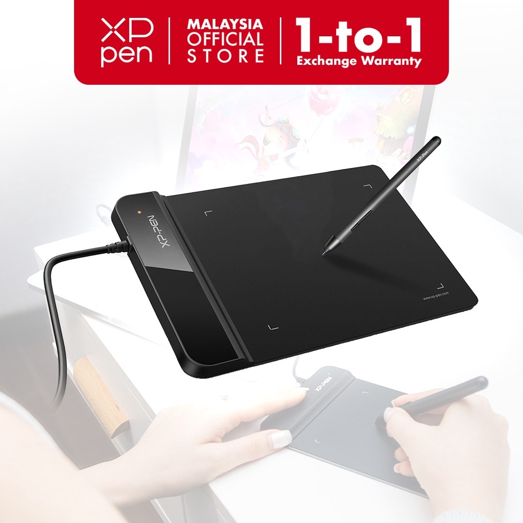 Xp deals pen g430