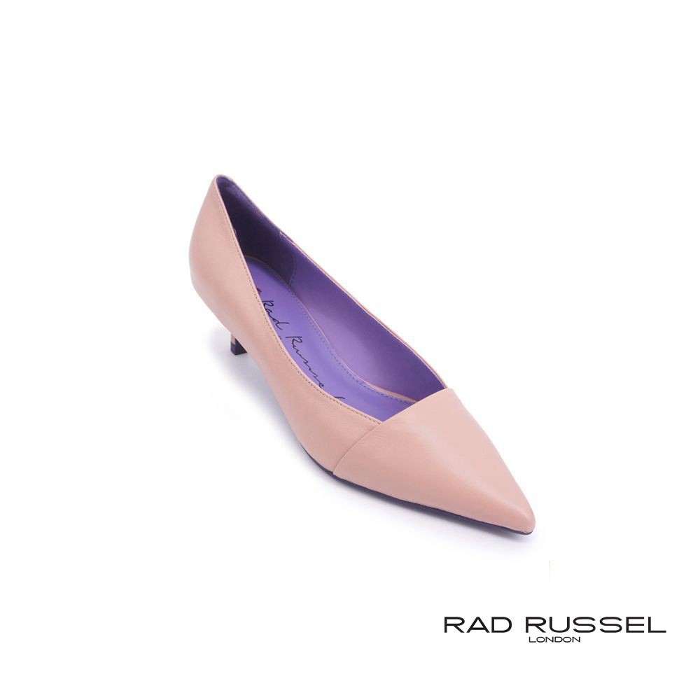 Flats and heels by rad sale russel