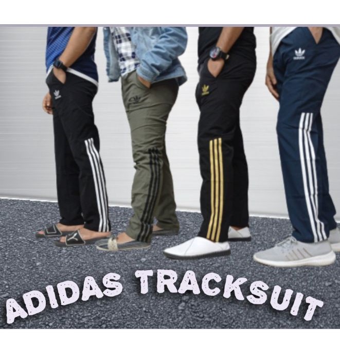 Adidas sales malaysia tracksuit