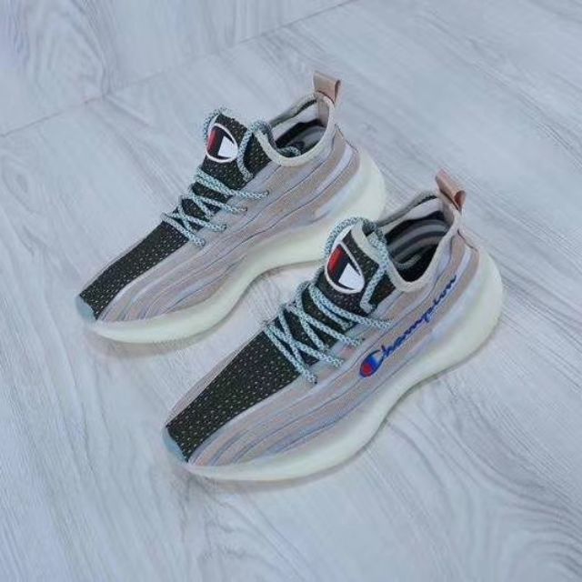 Yeezy on sale x champion