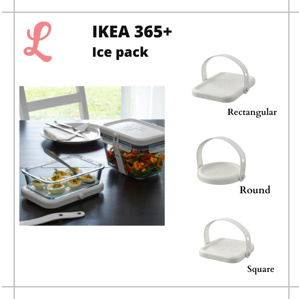 Ice 2025 pack ikea