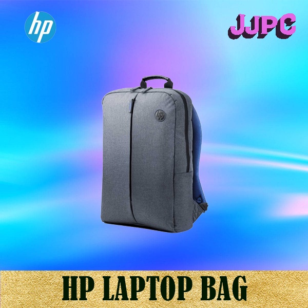 Hp k0b39aa hotsell 15.6 value backpack