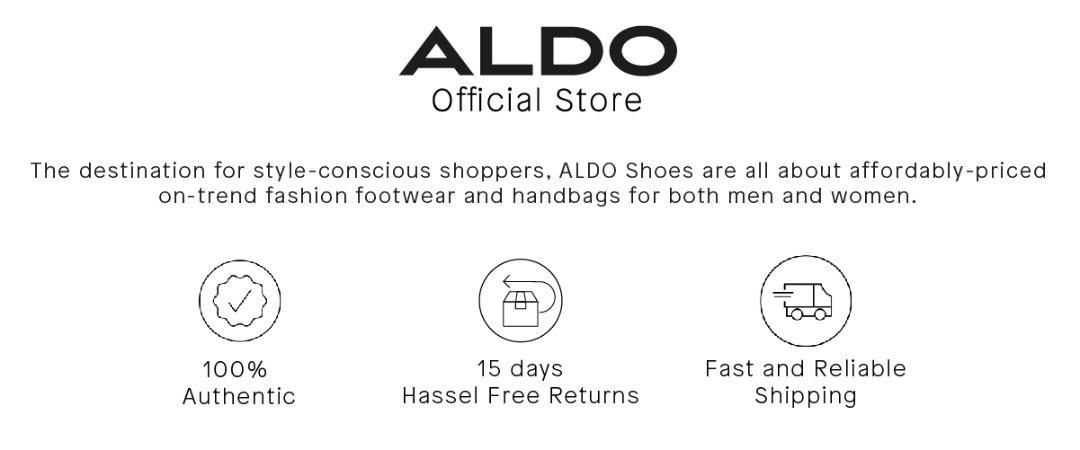 aldo malaysia outlet