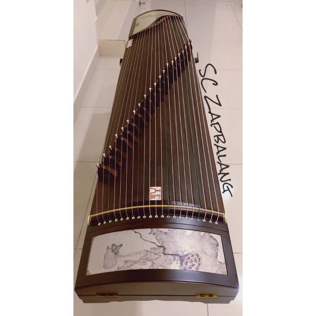 Guzheng deals instrument price