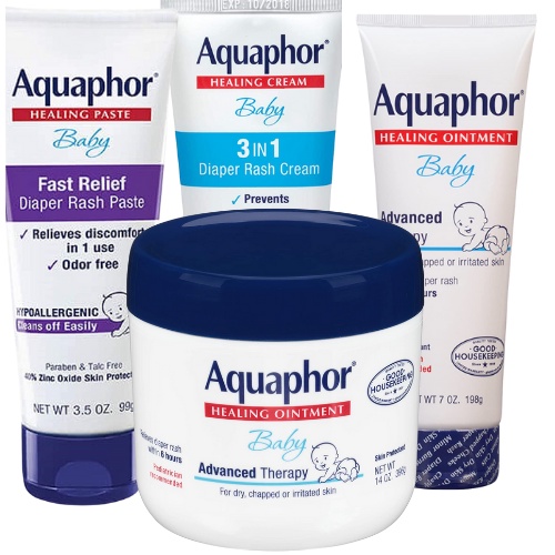 Aquaphor clearance healing paste