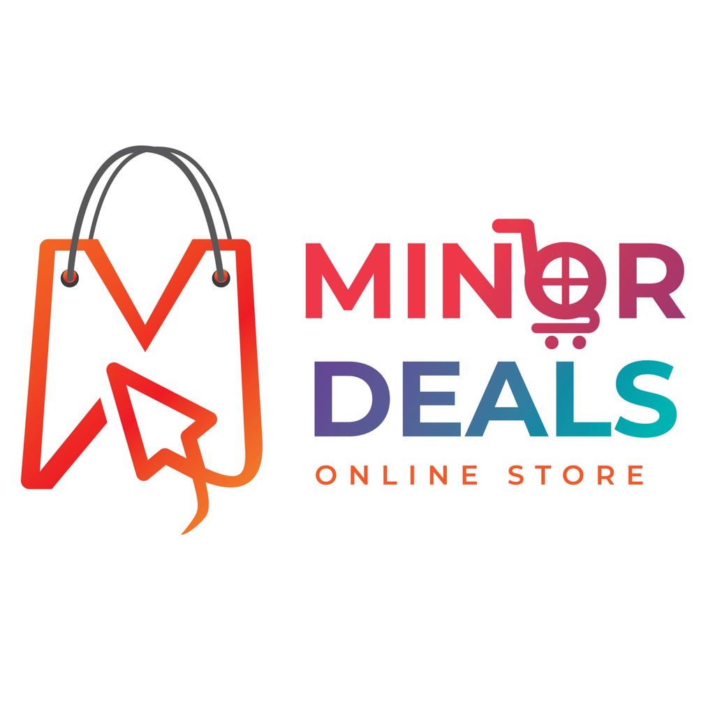 minorDeals, Online Shop | Shopee Malaysia