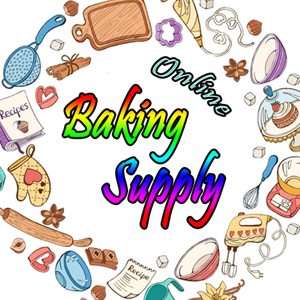 Online Baking Supply, Online Shop Shopee Malaysia