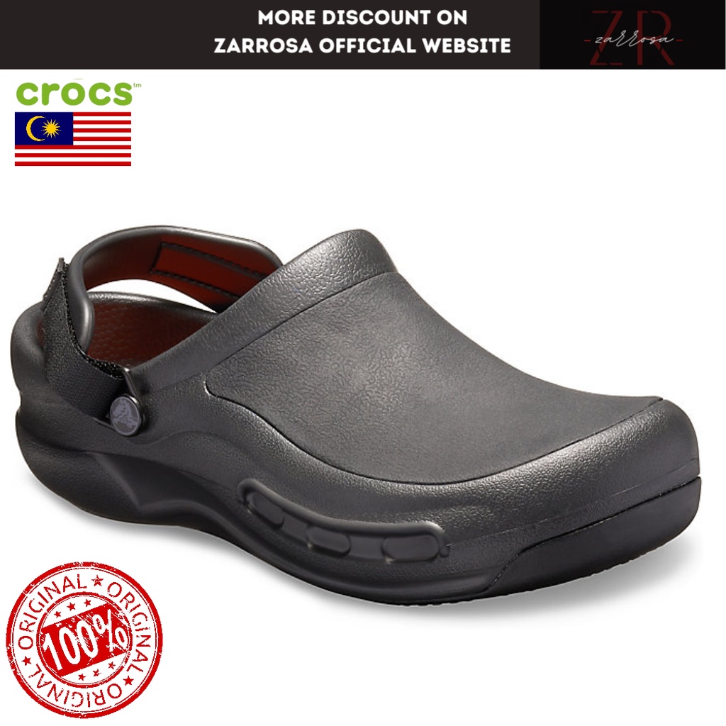 Crocs chef discount shoes near me