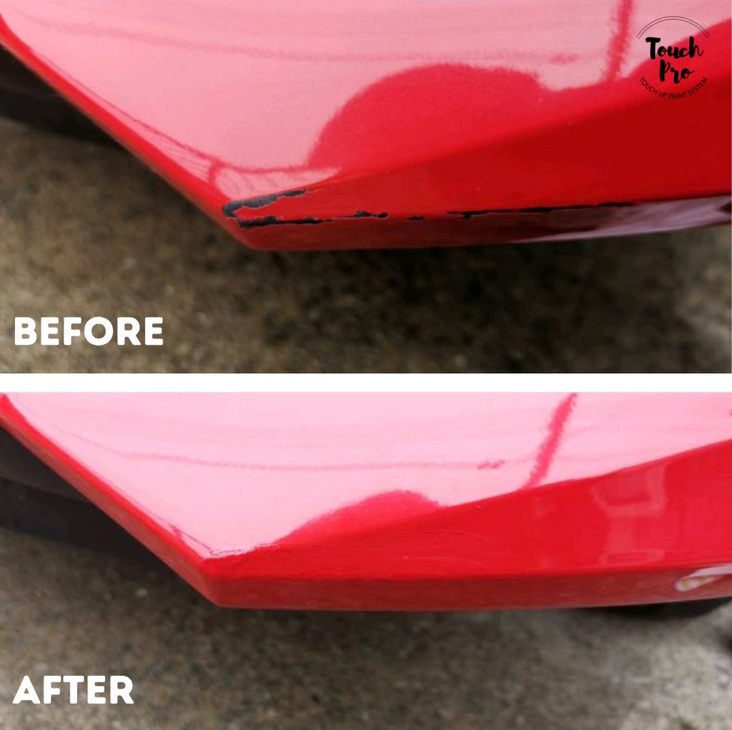 Touch Pro ( Touch Up Paint System ), Online Shop Shopee Malaysia