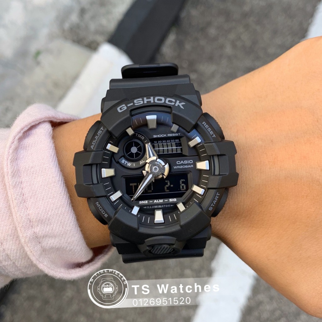 G shock hotsell 700 1b