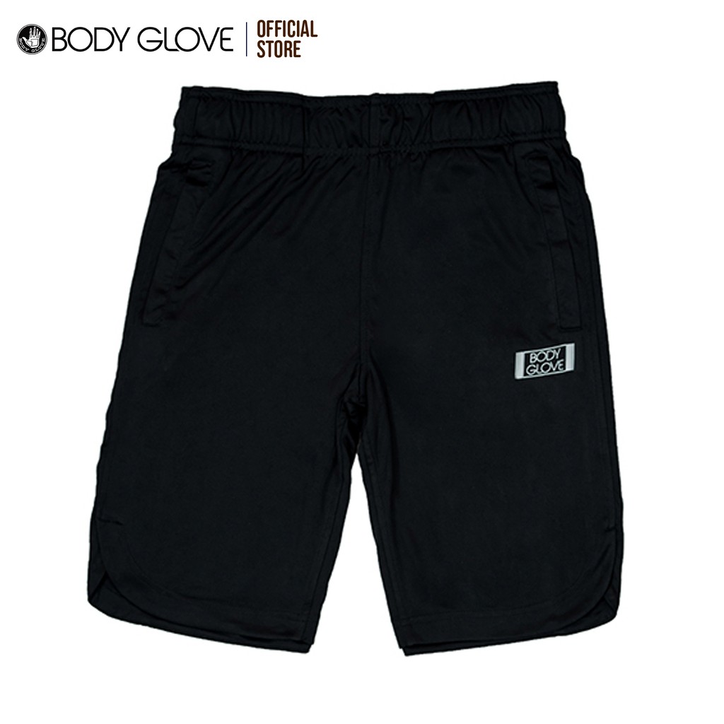 Body best sale glove shorts