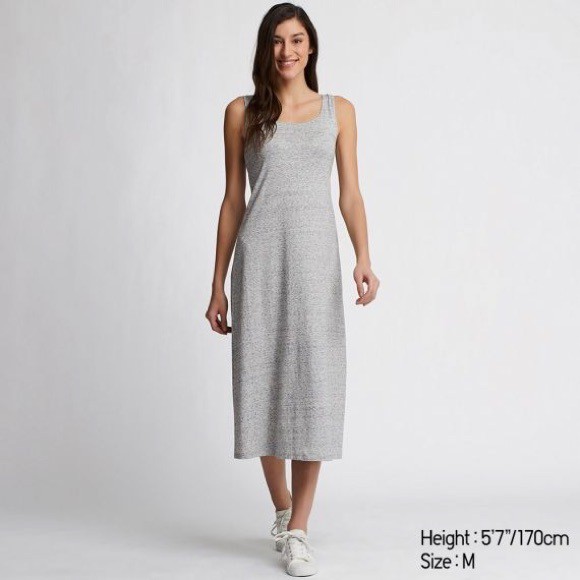 Uniqlo dress malaysia sale