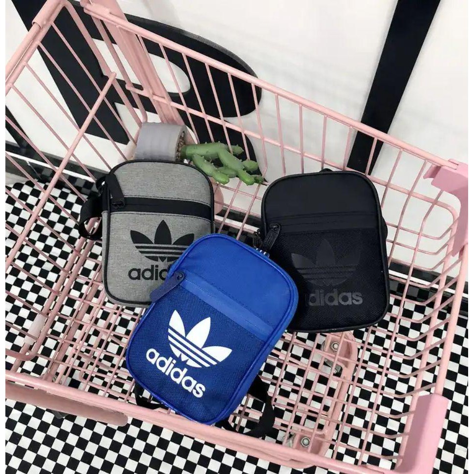 Adidas bag sling hot sale