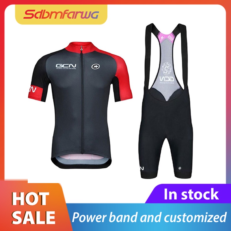 Assos gcn hot sale jersey