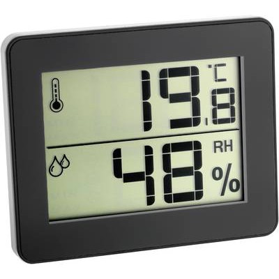 Digital thermo-hygrometer 30.5000