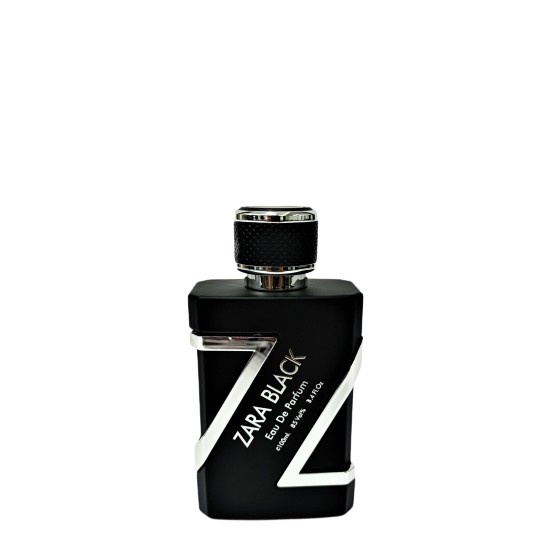 Zara black online edt