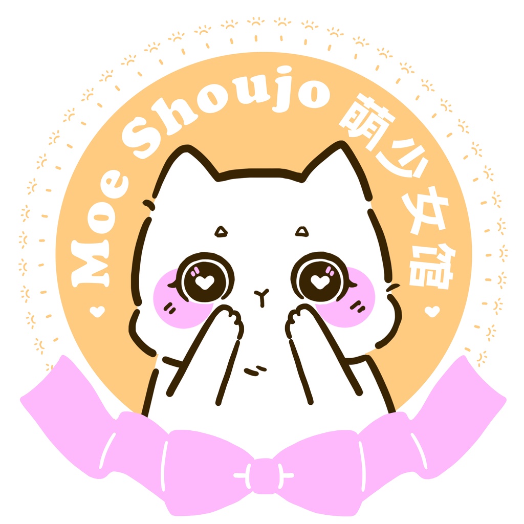 Moe Shoujo 萌少女馆, Online Shop | Shopee Malaysia